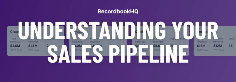 Understanding Your Sales Pipeline: Closed, Forecast, Qualified and Unqualified