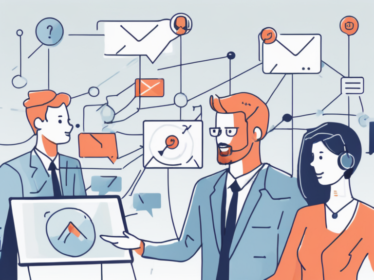 Sales Team Communication: Keeping Everyone, and Your Partners, on the Same Page
