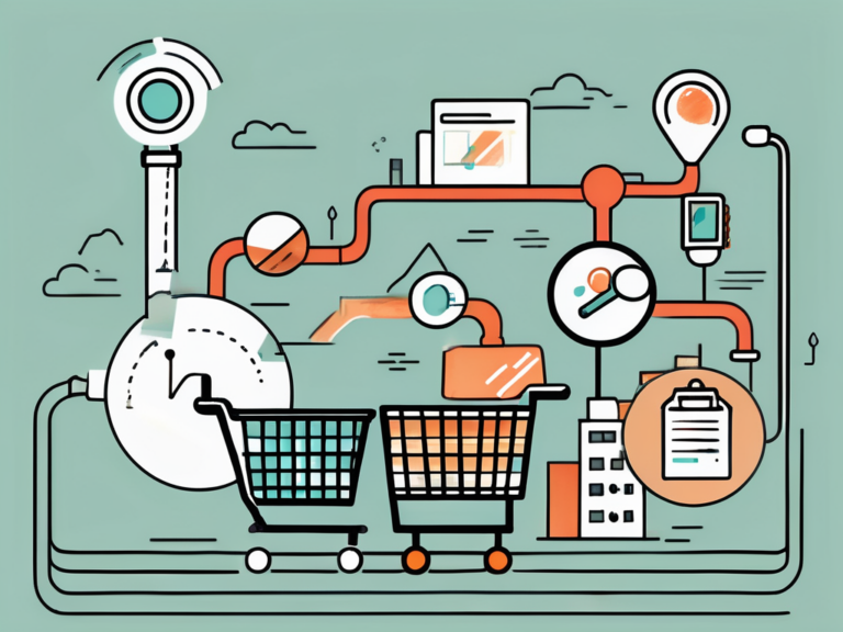 Sales Pipeline Stages: From Prospect to Customer