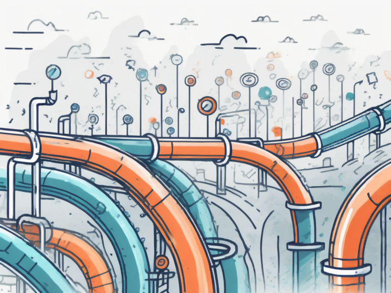 Sales Pipeline Metrics: The Few That Actually Matter